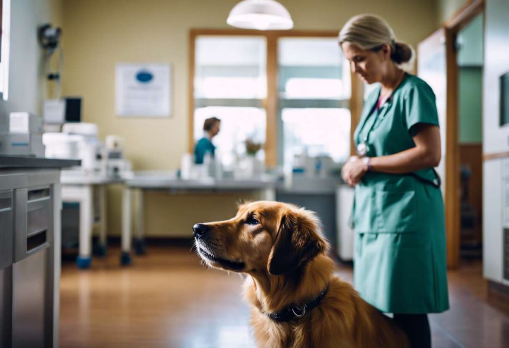 Maladies auto-immunes chez le chien : comprendre pour mieux protéger